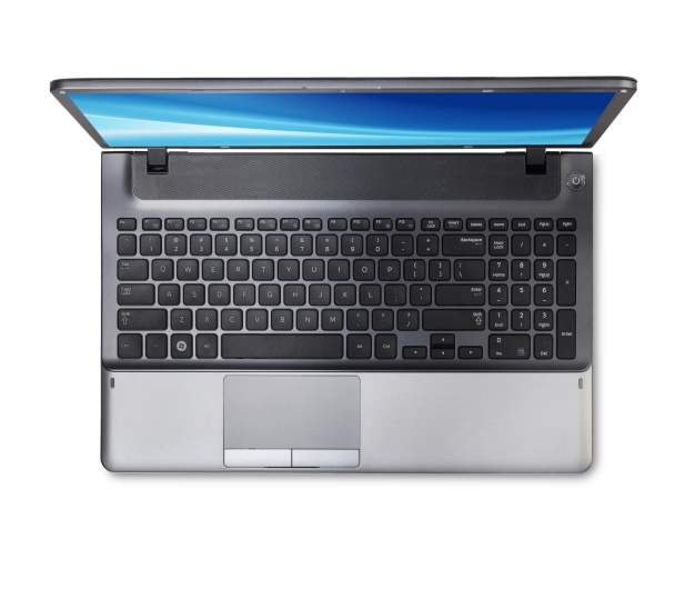 Samsung 350V5C i5-3210M/4GB/500/DVD-RW/Win8 HD7670 - 117546 - zdjęcie 4